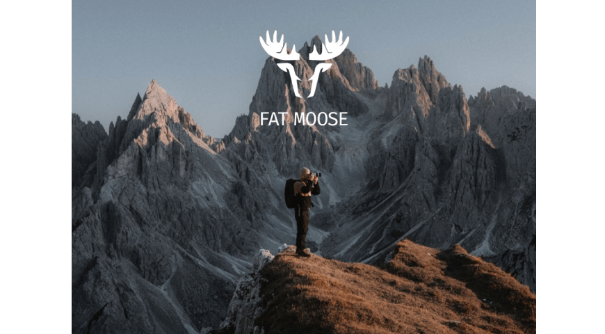 Fat Moose Collection